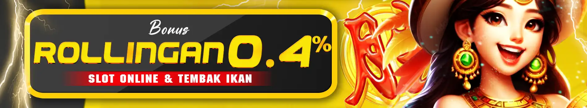 Bonus Turnover Slot Online &amp; Fish